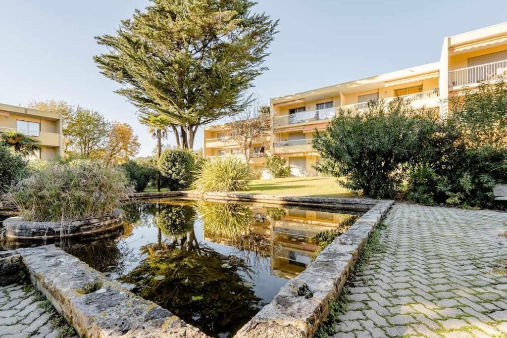 Spacieux 3 Pieces A 5 Min Des Plages Apartment