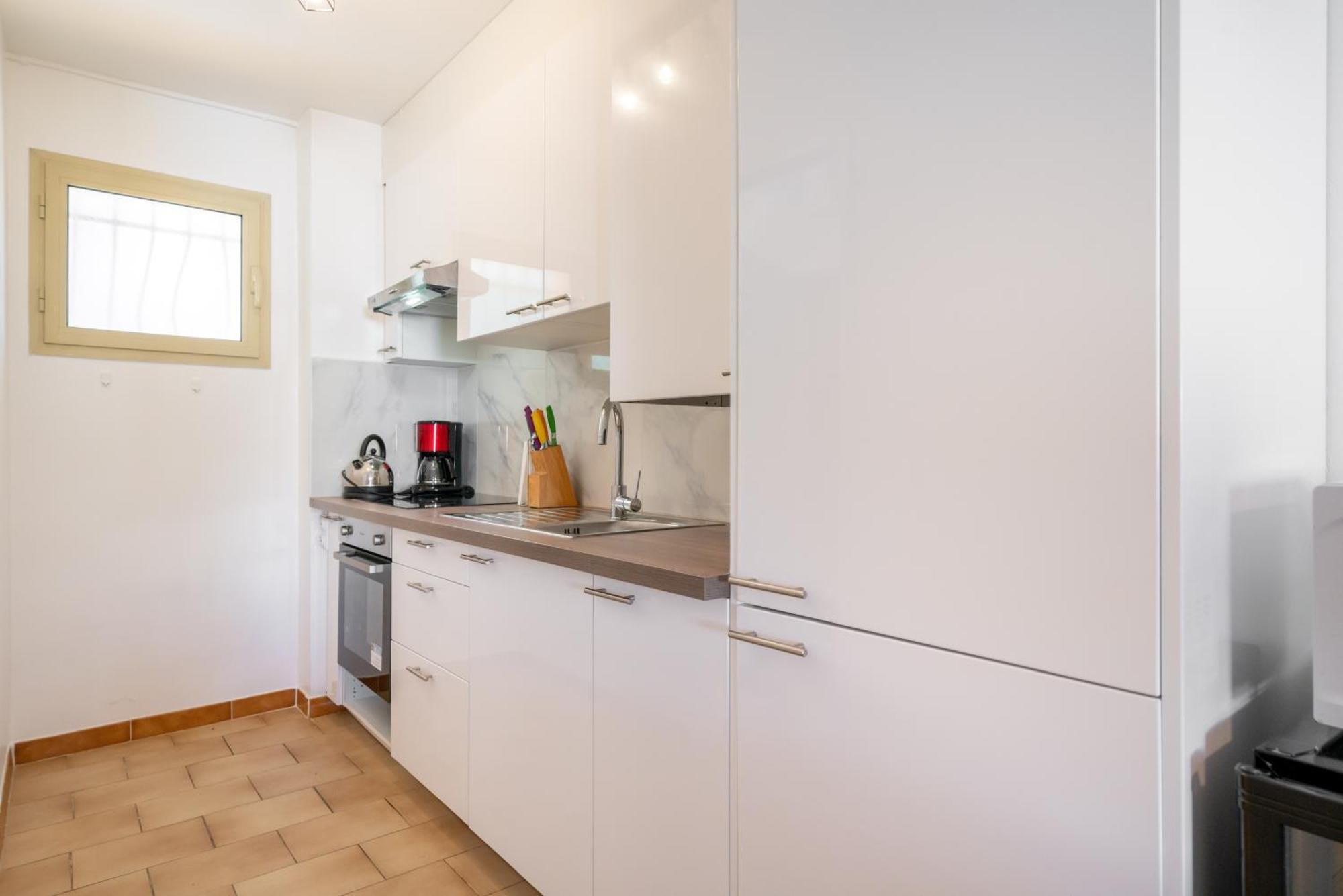 Spacieux 3 Pieces A 5 Min Des Plages Apartment *