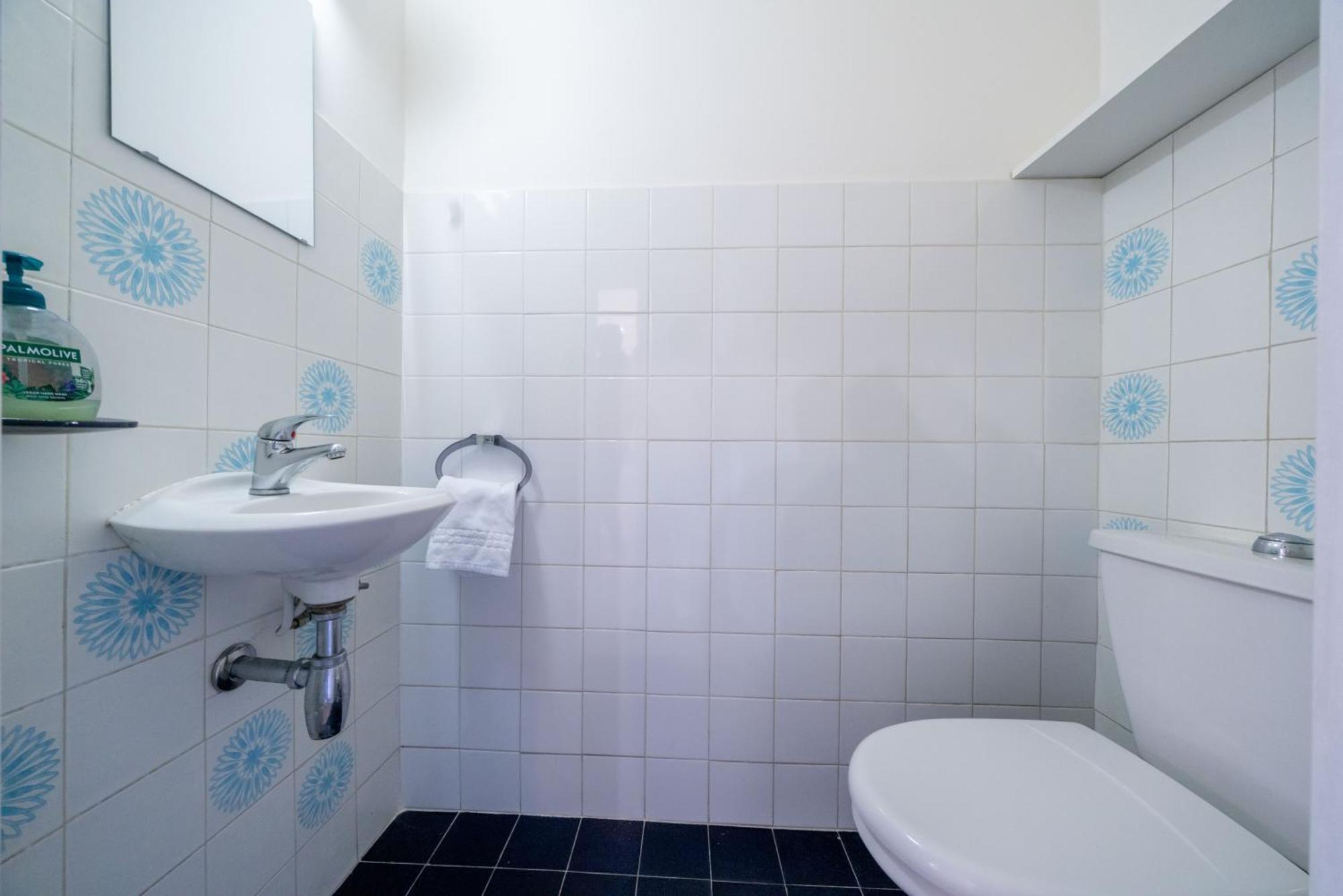 Spacieux 3 Pieces A 5 Min Des Plages Apartment