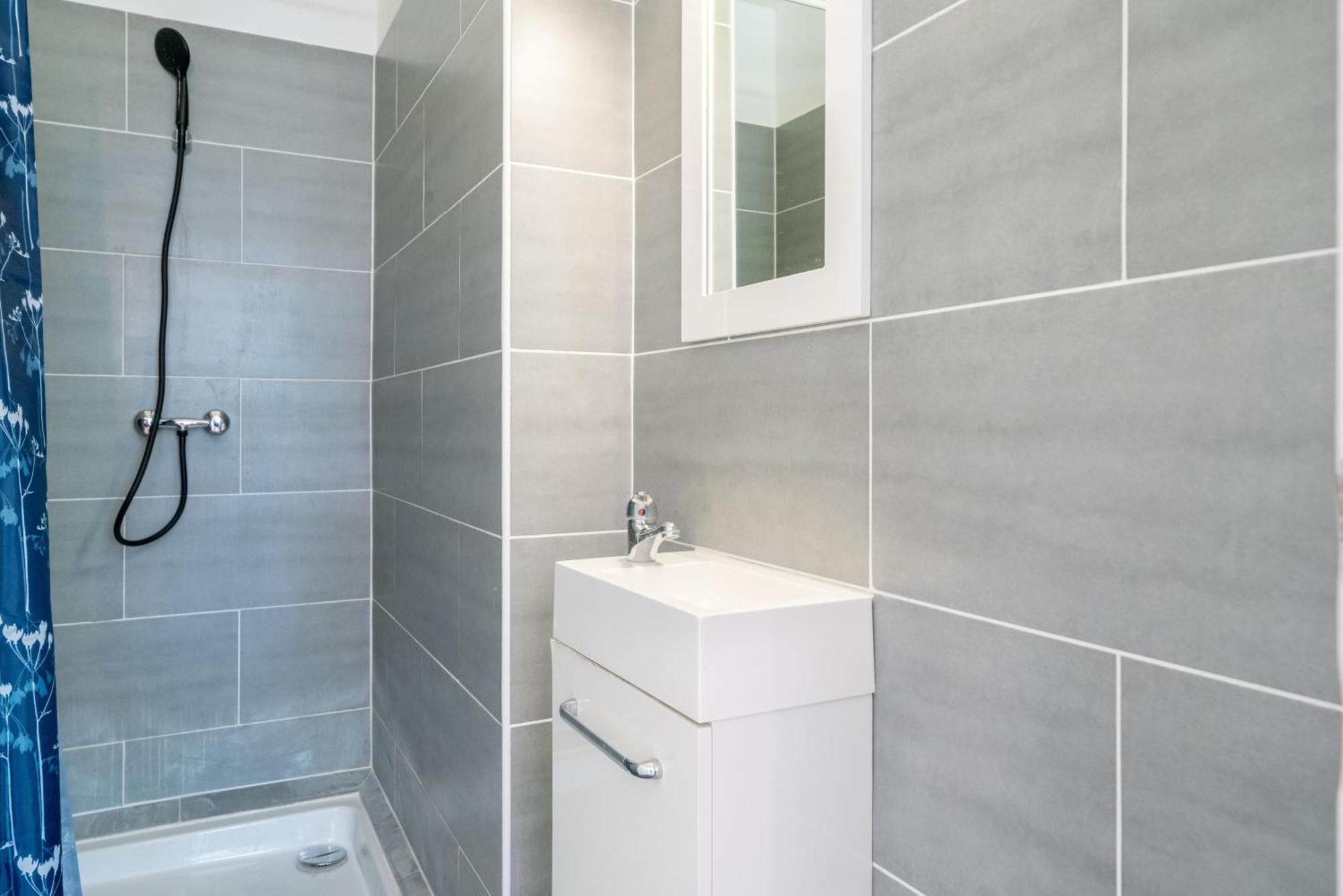 Spacieux 3 Pieces A 5 Min Des Plages Apartment *