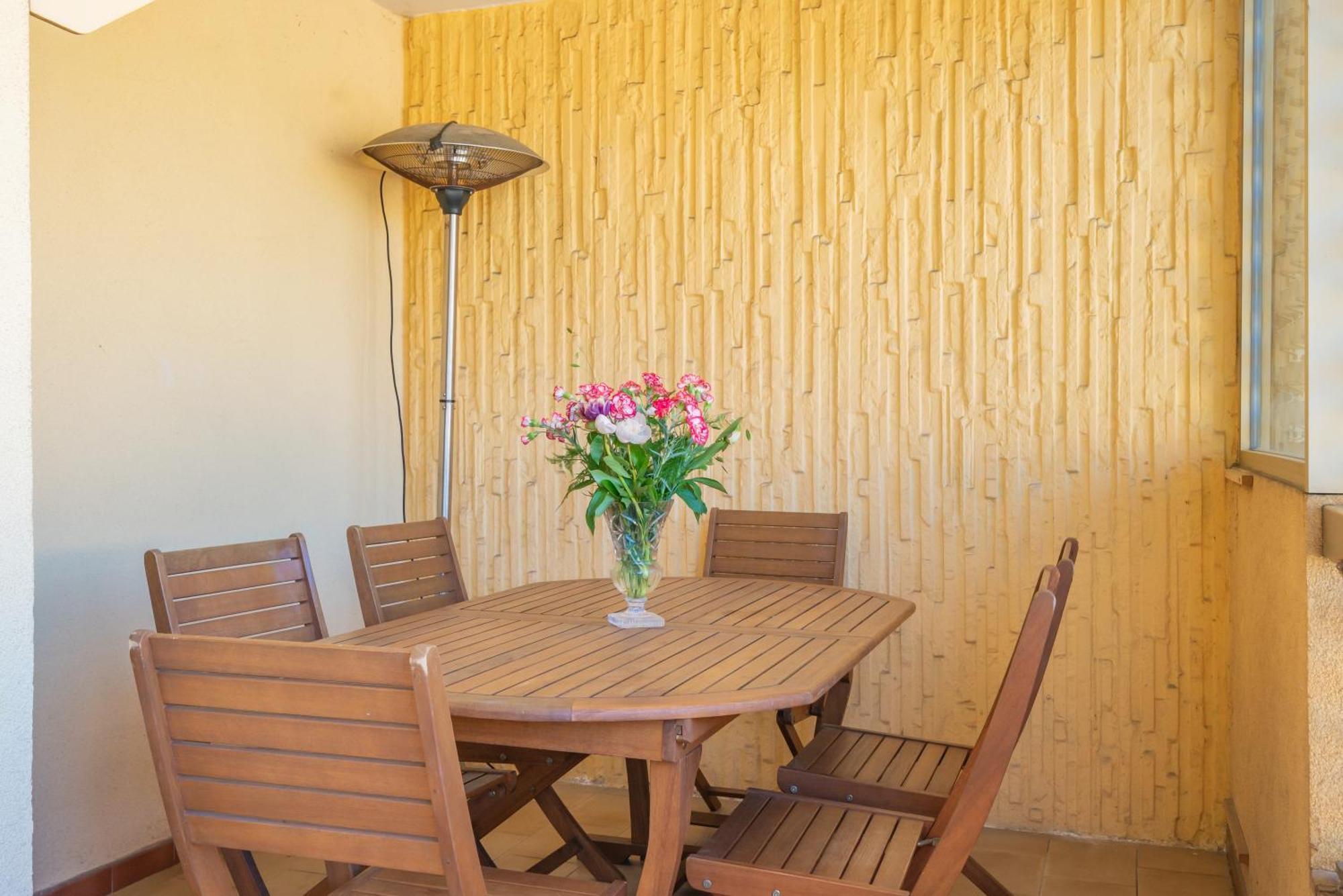 Apartment Spacieux 3 Pieces A 5 Min Des Plages *