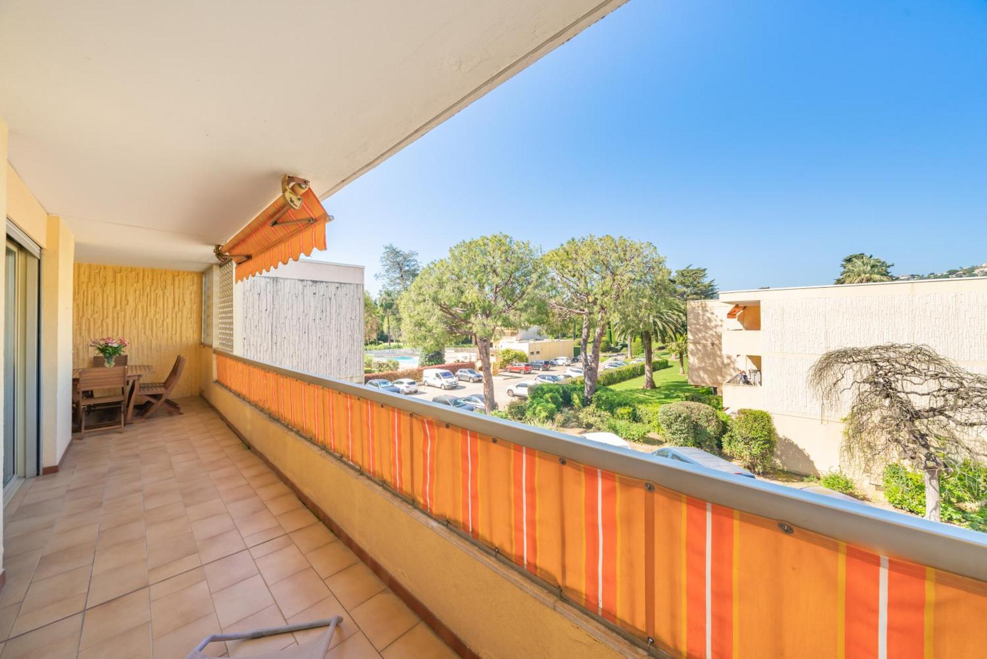 Spacieux 3 Pieces A 5 Min Des Plages Apartment