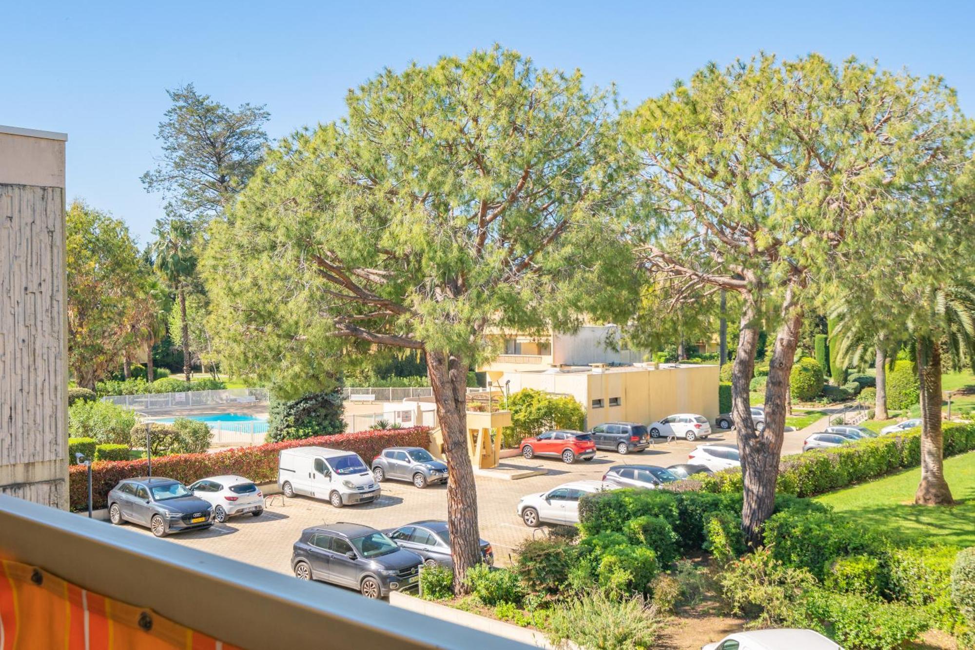 Spacieux 3 Pieces A 5 Min Des Plages Apartment
